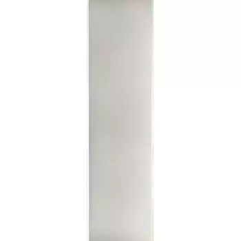 Стеновая панель ПВХ Лен фисташковый бежевый 2700x250x8 мм 0.675 м