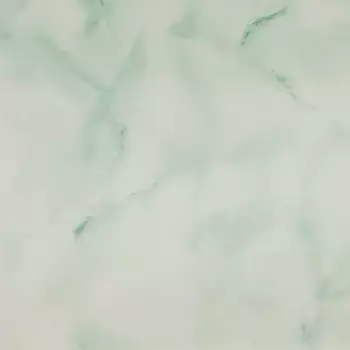 Стеновая панель ПВХ мрамор зеленый 2700x250x5 мм 0.675 м