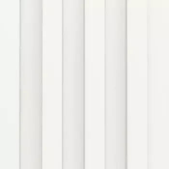 Стеновая панель ПВХ Рейка кашемир 2900x160x24 мм 0.464 м