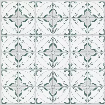 Стеновая панель ПВХ Смальта фуэте 960x485x2 мм 0.46 м