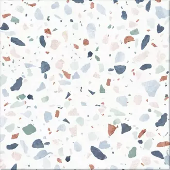 Стеновая панель ПВХ Терраццо Уно 2700x250x8 мм 0.675 м