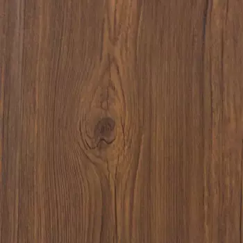 Стеновая панель ПВХ Тик 2700x180x12 мм 0.486 м