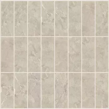 Стеновая панель ПВХ Вертикаль уно 960x485x2 мм 0.46 м