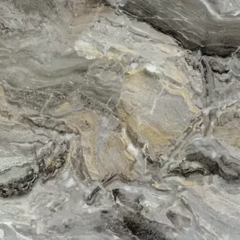 Стеновая панель Рашчер Delinia 300x0.6x60 см МДФ цвет серый