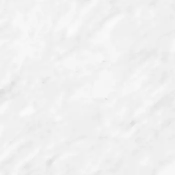 Стеновая панель White Carrara 300x0.4x60 см АКП цвет белый