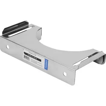 Стеновой хомут Corax Aisi 430 D200 мм