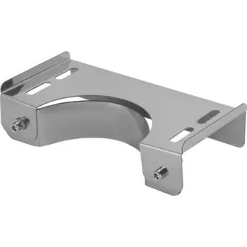 Стеновой хомут Металлик и Ко 430/1 мм D115 мм