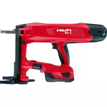 Степлер аккумуляторный Hilti BX3-ME A22