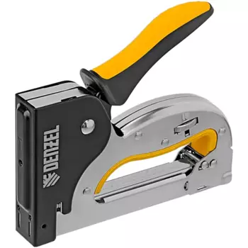 Степлер Denzel тип скоб 53 4-14 мм