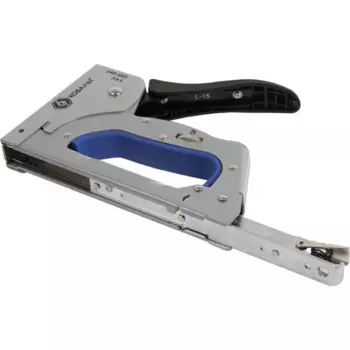 Степлер Кобальт 3 в 1 240-683 тип скоб 53/6-14 мм