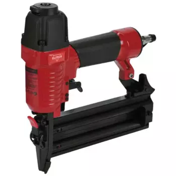 Степлер пневматический Elitech 0704.030000 18GA для скоб 15 мм