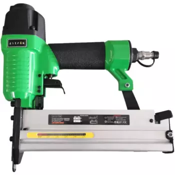 Степлер пневматический Zitrek ZKPSN01 для скоб 16-40 мм