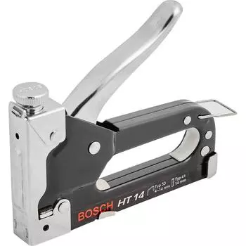 Степлер ручной Bosch НТ14 53