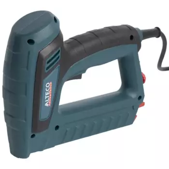 Степлер сетевой Alteco SG 01, 1100 Вт, тип 53/48