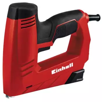 Степлер сетевой Einhell TC-EN 20 E 4257890, 500 Вт, тип 53/47