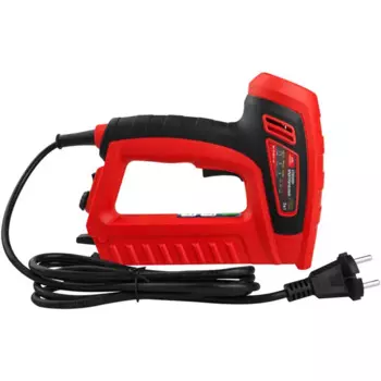Степлер сетевой Vertextools VT-6031-140 тип 140