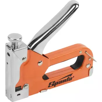 Степлер со скобами Sparta 42002 тип 53/4-14 мм, 200 шт