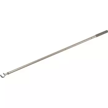 Стержень телескопический Велюкс 102-183 см