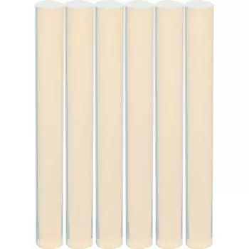 Стержни клеевые Engy 11х100 мм прозрачные 6 шт