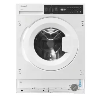 Стиральная машина встраиваемая Weissgauff WMI 54127 D 59.7x81.7x54.4 см 7 кг цвет белый