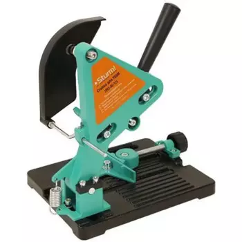 Стойка для крепления УШМ Sturm! 1092-AG-125 115/125 мм