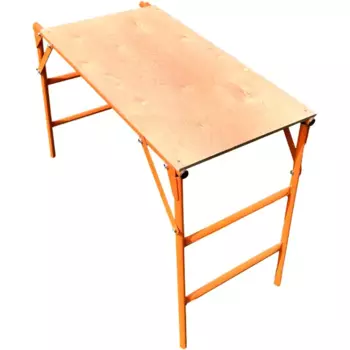 Стол малярный Промышленник СТ78 2.78 м