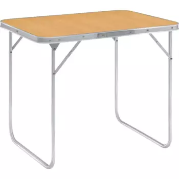 Стол складной Zagorod Т100