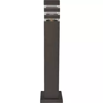 Столб уличный Elektrostandard «Techno» 60 см