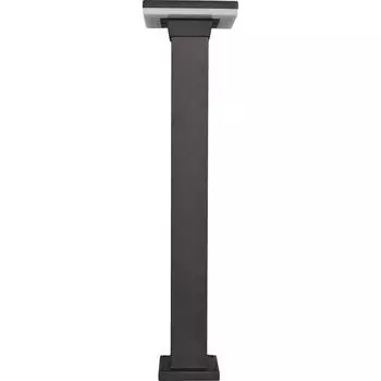 Столб уличный светодиодный 14-20 69 см