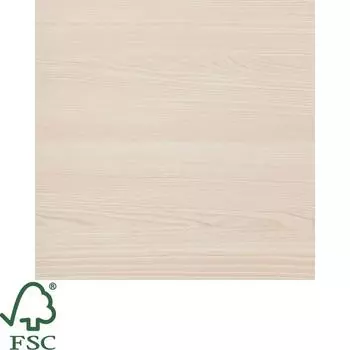 Столешница 120x70x2.2 см ЛДСП цвет акация