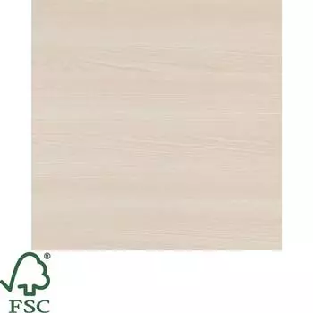 Столешница 150x80x2.2 см ЛДСП цвет акация