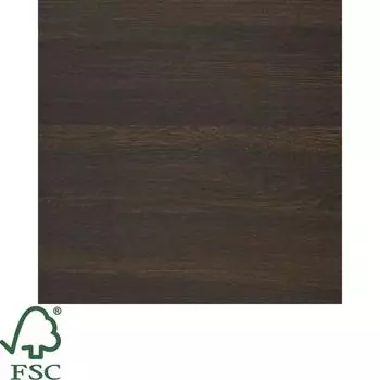 Столешница 150x80x2.2 см ЛДСП цвет дуб термо