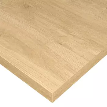 Столешница 300x60x3.8 см ЛДСП цвет сантьяго