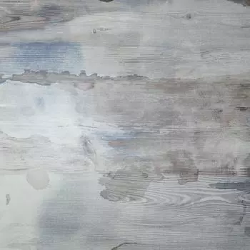 Столешница Берлин 300x4x60 см, ЛДСП, цвет синий