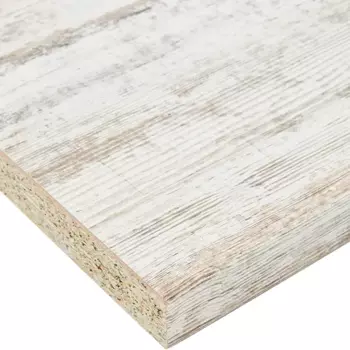 Столешница Delinia Серия Брут 120x3.8x60 См Бдсп/дсп Цвет Серый