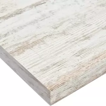 Столешница Delinia Серия Брут 120x3.8x80 См Бдсп/дсп Цвет Серый