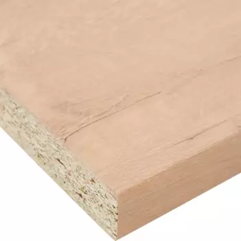 Столешница Delinia Серия Бунратти 300x3.8x60 См Бдсп/дсп Цвет Бежевый