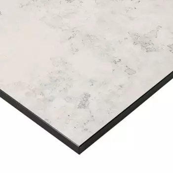 Столешница кухонная Alternative серии Гессо 240x60x1.6 см HPL-пластик цвет бежевый