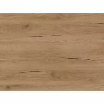 Столешница кухонная Slotex серии Верея 300x60x3.8 см ДСП цвет золотистое дерево