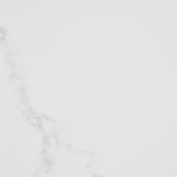 Столешница Молекуль 240x60x2 см искусственный камень цвет белый