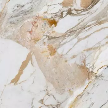 Столешница Мрамор урано, 240x3.8x60 см, ЛДСП, цвет мультиколор