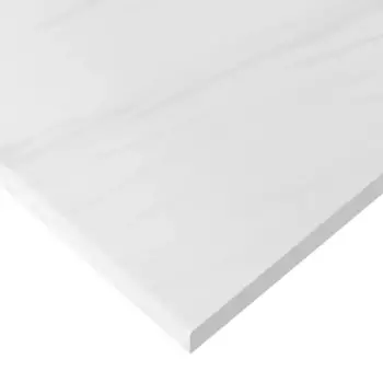 Столешница Неопалитано 120x60x2 см искусственный камень