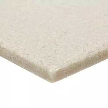 Столешница под раковину 1000х470 мм цвет бежевый