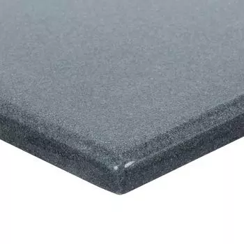 Столешница под раковину 1200x470 мм цвет серый