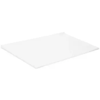 Столешница под раковину 80 см мрамор