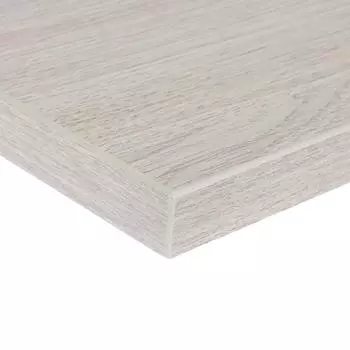 Столешница под раковину Порто 47х120 см цвет дуб кантри