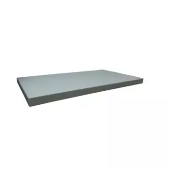 Столешница Scandi SC-100S 47x100x4 см литьевой мрамор цвет графит