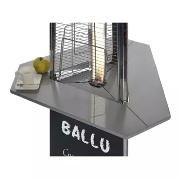 Столик для газового обогревателя Ballu BOGH-T полимерное покрытие