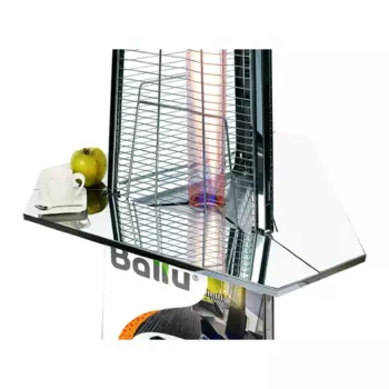 Столик для газового обогревателя Ballu BOGH-TS нержавеющая сталь