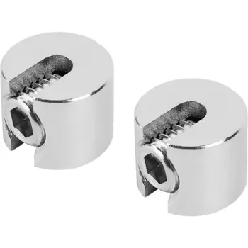 Стопорное кольцо 1-3 мм 2 шт